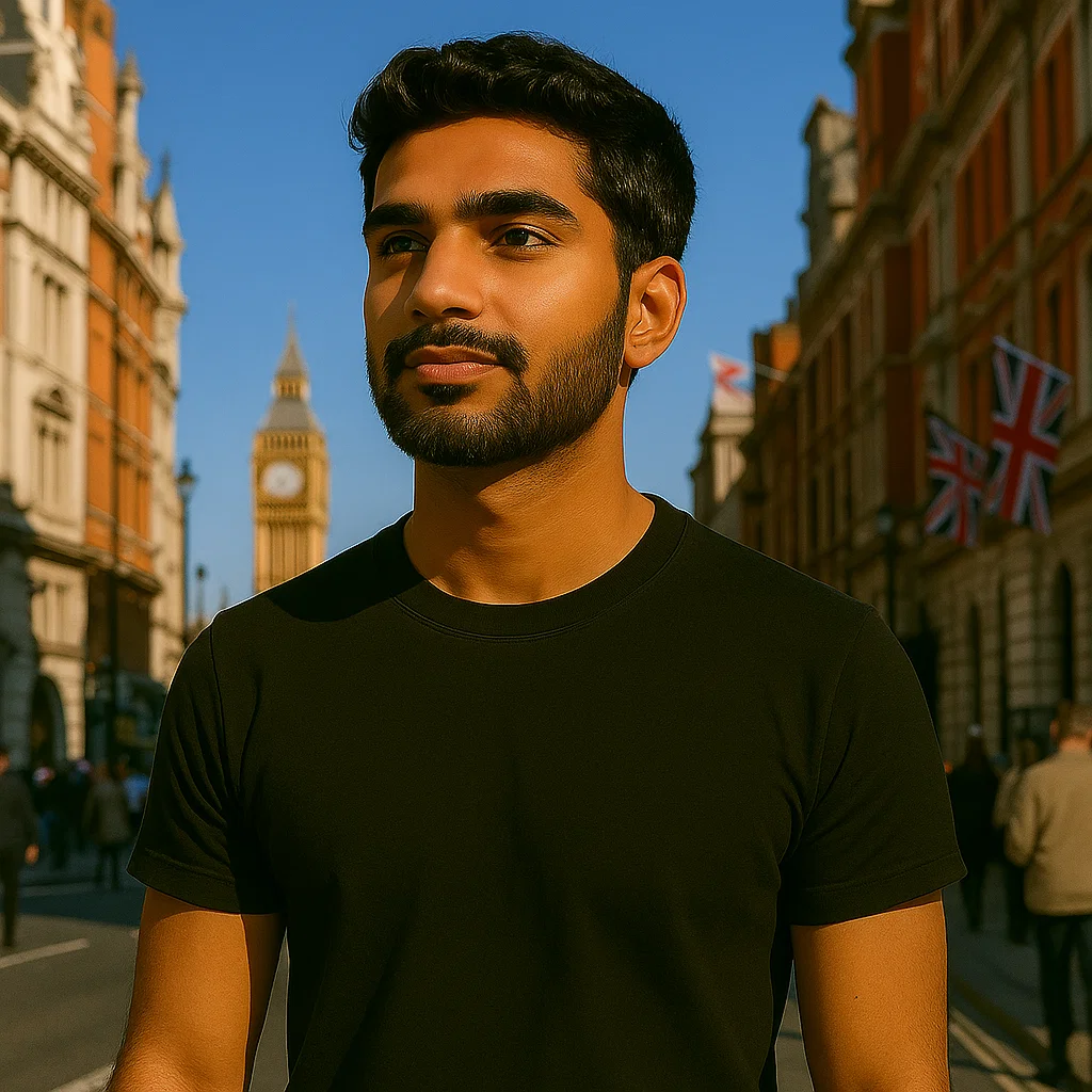 How Jazari Makes Sending Money To Pakistan From The UK easier